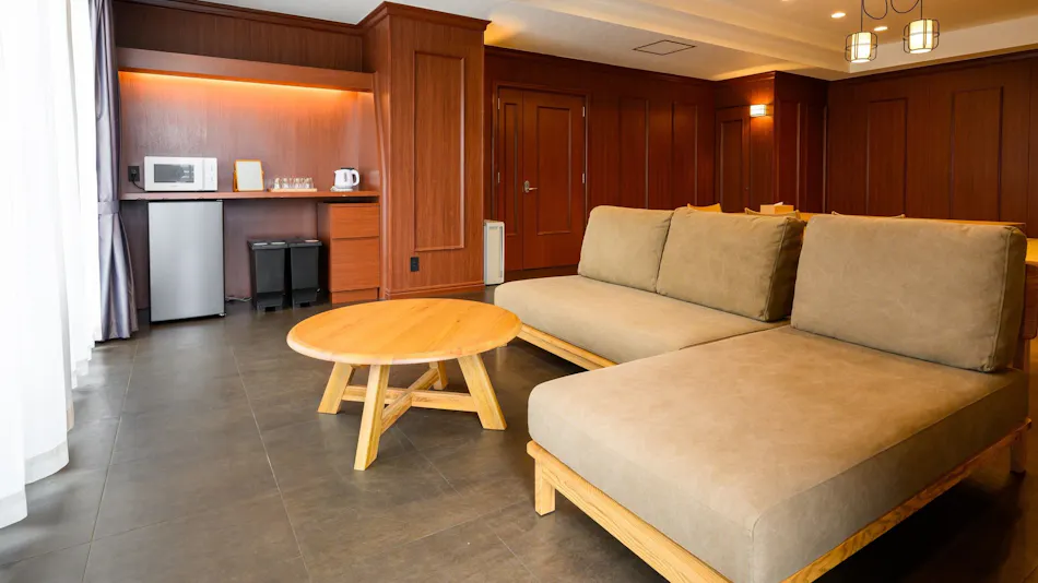 Terrace Garden Mihama Resort by Coldio Premium
