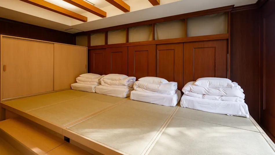 Terrace Garden Mihama Resort by Coldio Premium