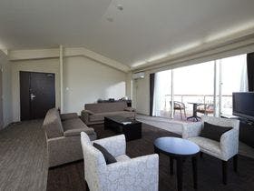 テラスガーデン美浜リゾート 2枚目