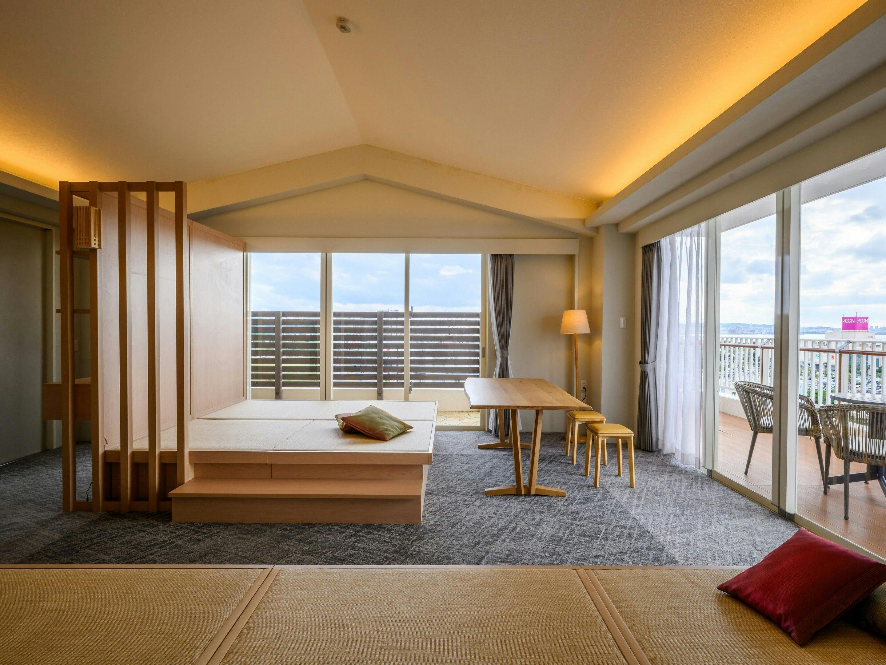 Terrace Garden Mihama Resort by Coldio Premium