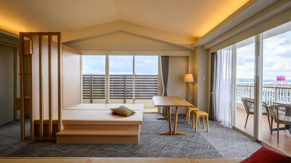 Terrace Garden Mihama Resort by Coldio Premium