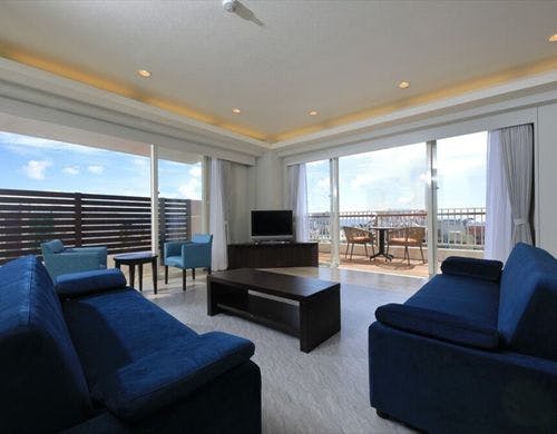 プレミアムルーム