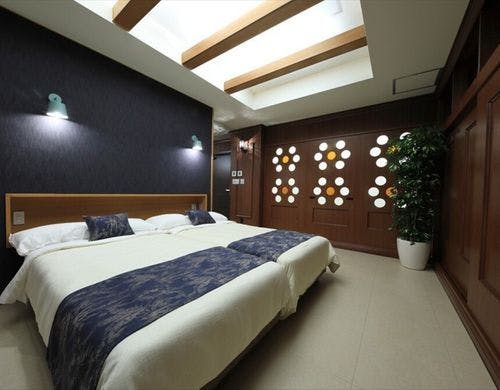 ロイヤルルーム