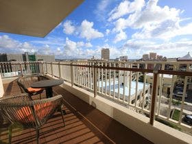 テラスガーデン美浜リゾート 3枚目