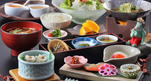 【一泊朝食付】ご湯っくり温泉を満喫!(夕食無し)