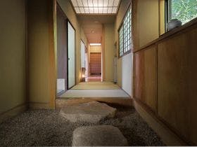 蔵王連峰230度の眺望＆12の温泉 かっぱの宿 旅館三治郎