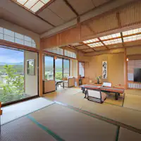 เรือนแยกสไตล์สุคิยะ