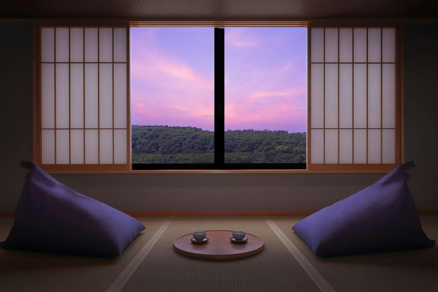 かっぱの宿 旅館三治郎
