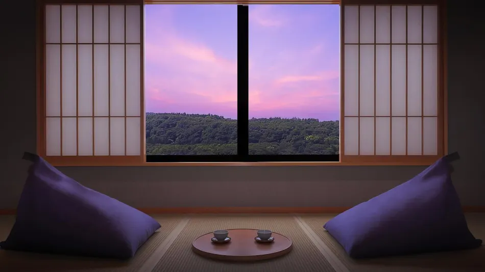 Ryokan Sanjiro
