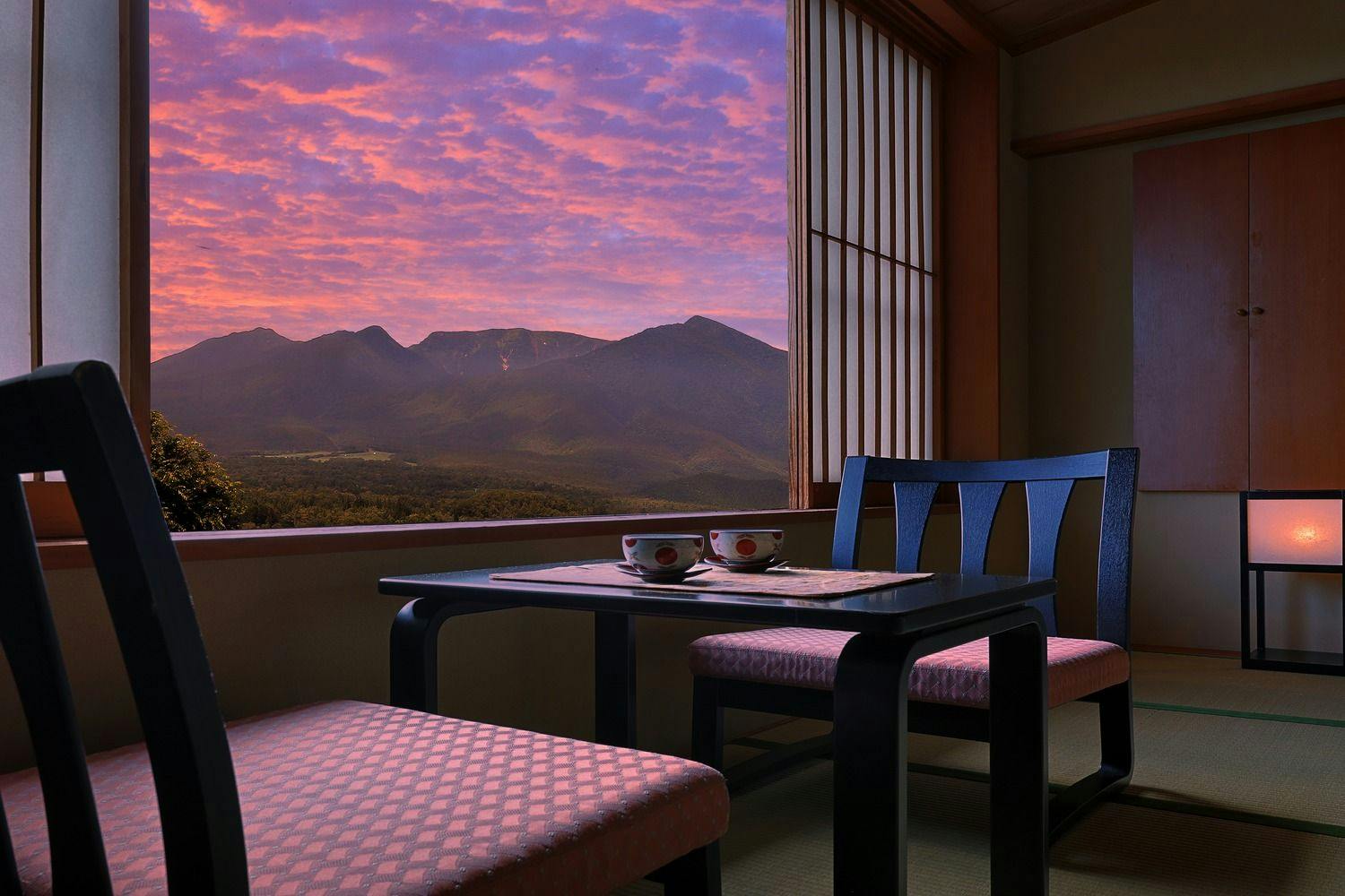 かっぱの宿 旅館三治郎