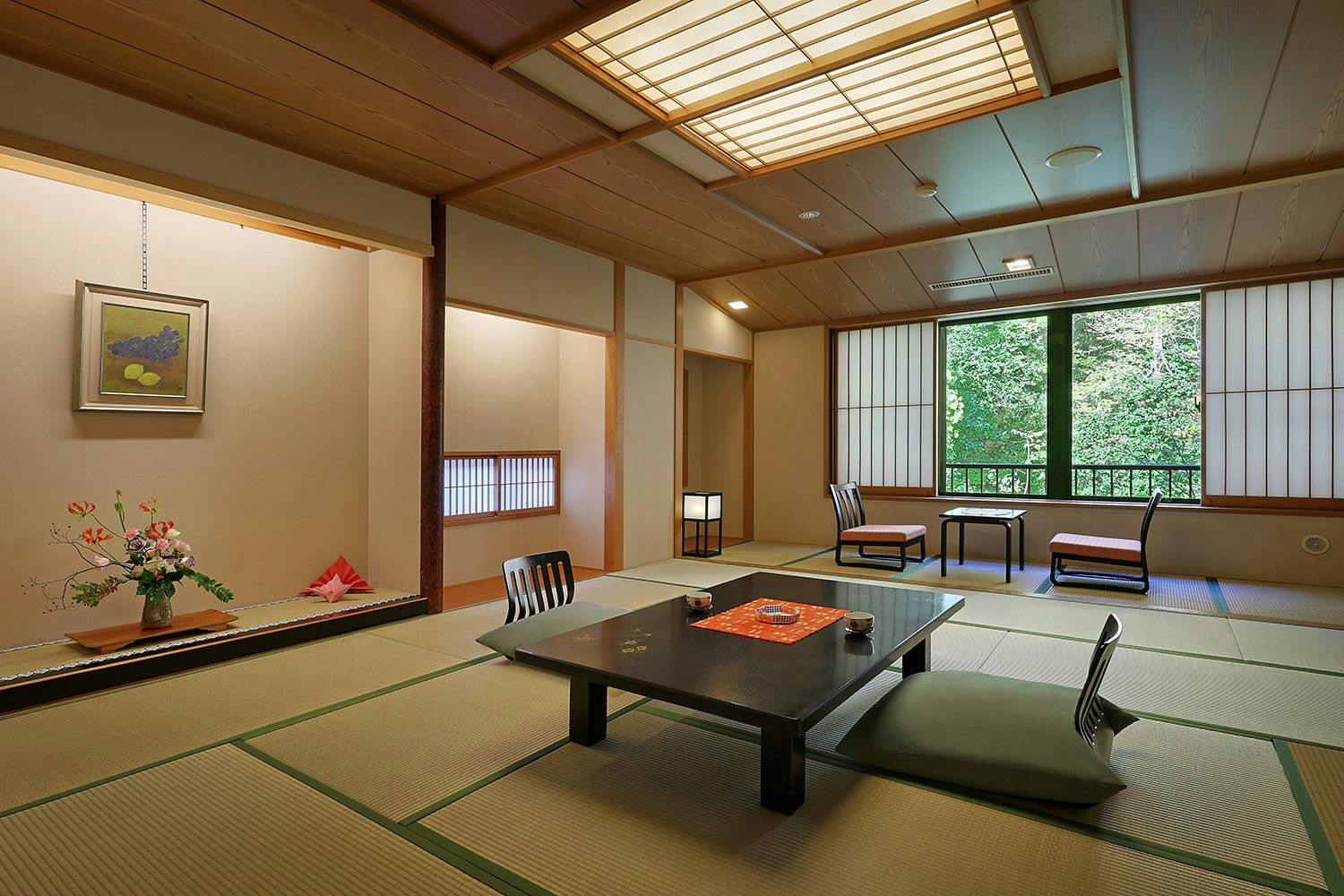 ห้องพักแบบสุ่ม (ไม่สามารถเลือกได้)