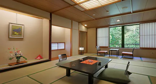 お部屋お任せ(指定不可)