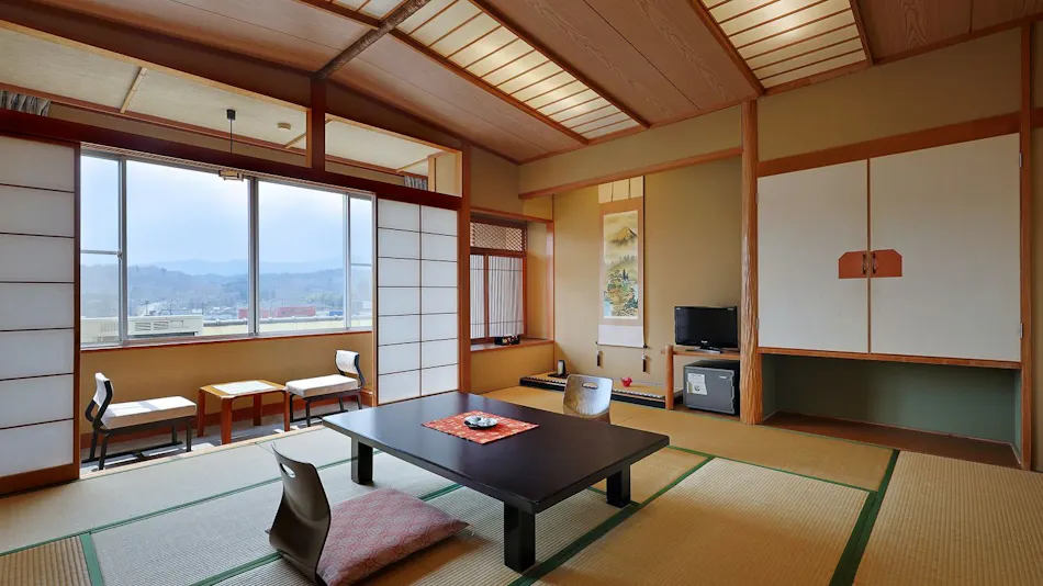 Ryokan Sanjiro