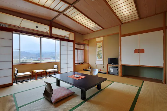 【中央館】スタンダード和室