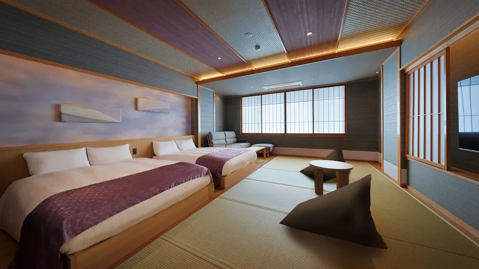 Ryokan Sanjiro