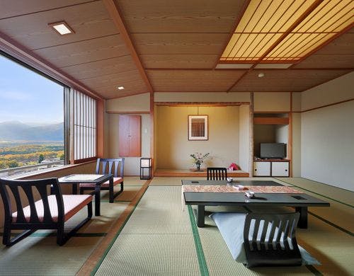 【東館】カジュアル和室