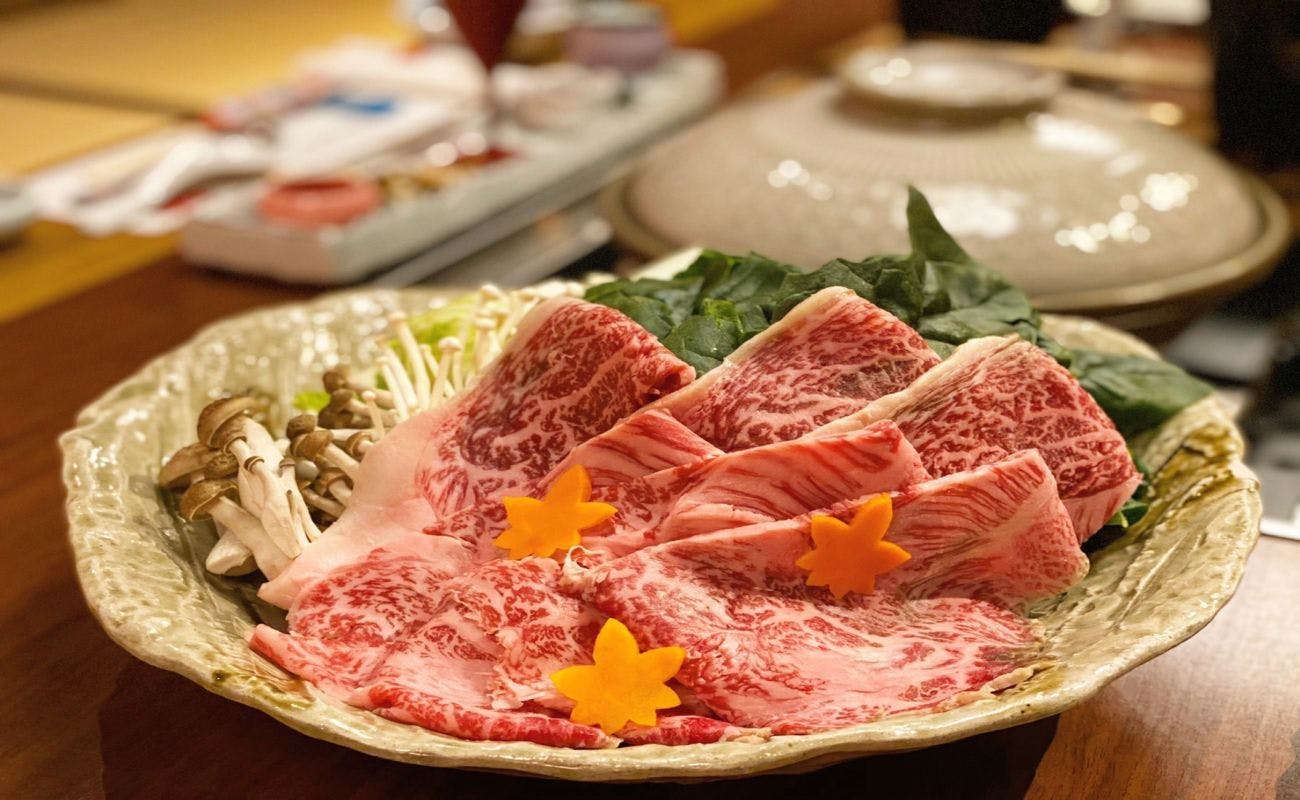 ชาบูน้ำซุปเซนไดกิว