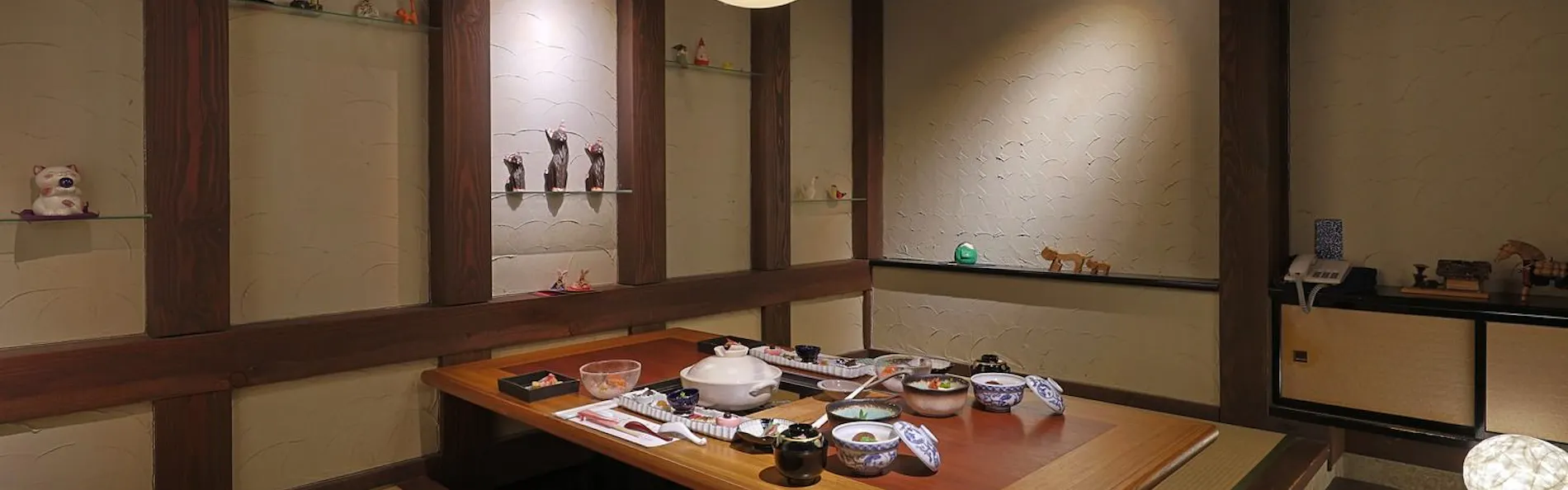 かっぱの宿 旅館三治郎