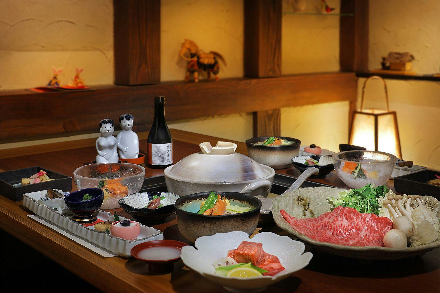 かっぱの宿 旅館三治郎