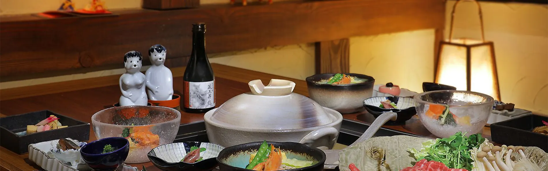 かっぱの宿 旅館三治郎