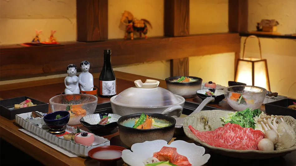 Ryokan Sanjiro