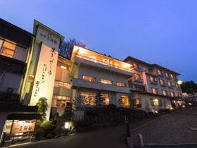 かっぱの宿旅館三治郎