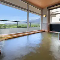 ห้องอาบน้ำรวมพร้อมวิว Togen no Yu