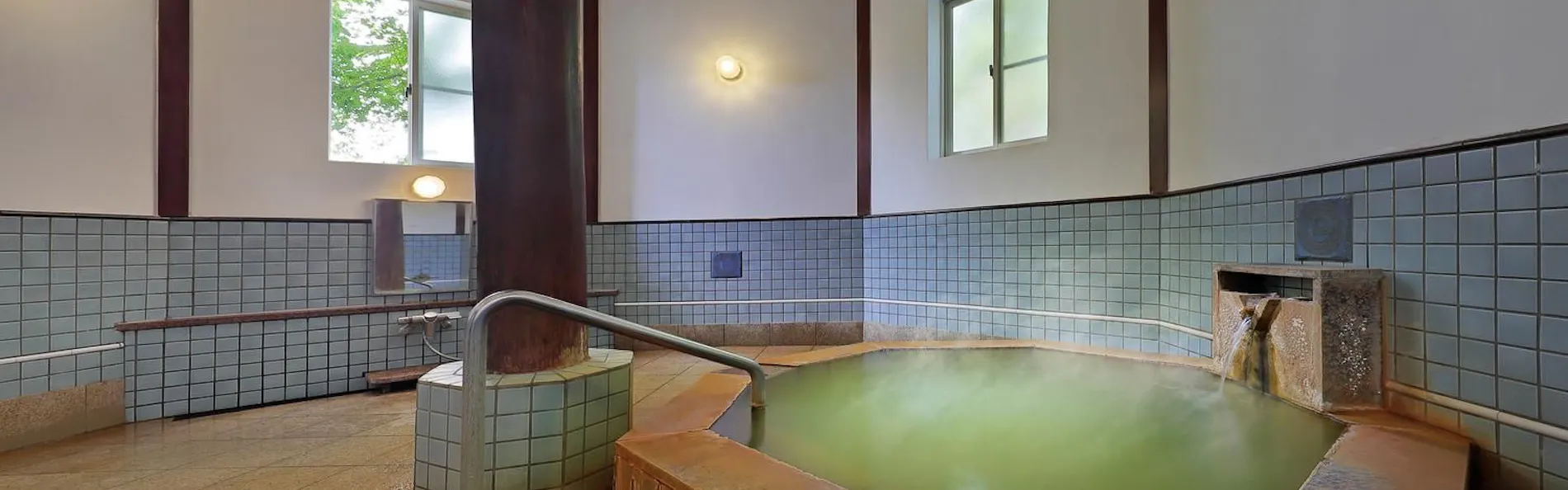 かっぱの宿 旅館三治郎
