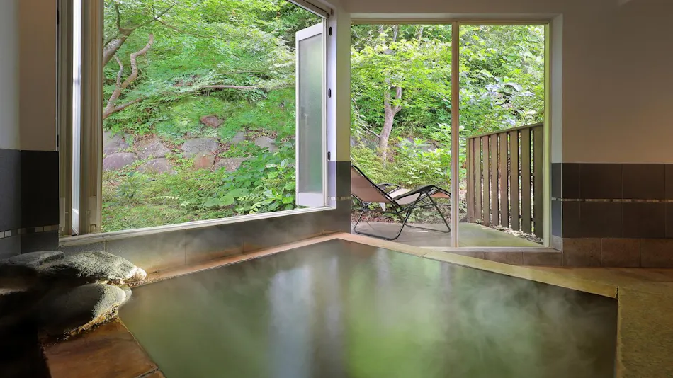 Ryokan Sanjiro