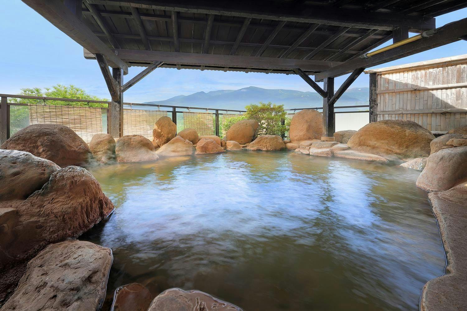かっぱの宿 旅館三治郎