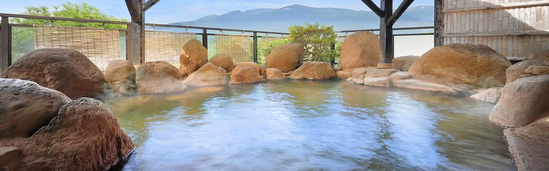 かっぱの宿 旅館三治郎