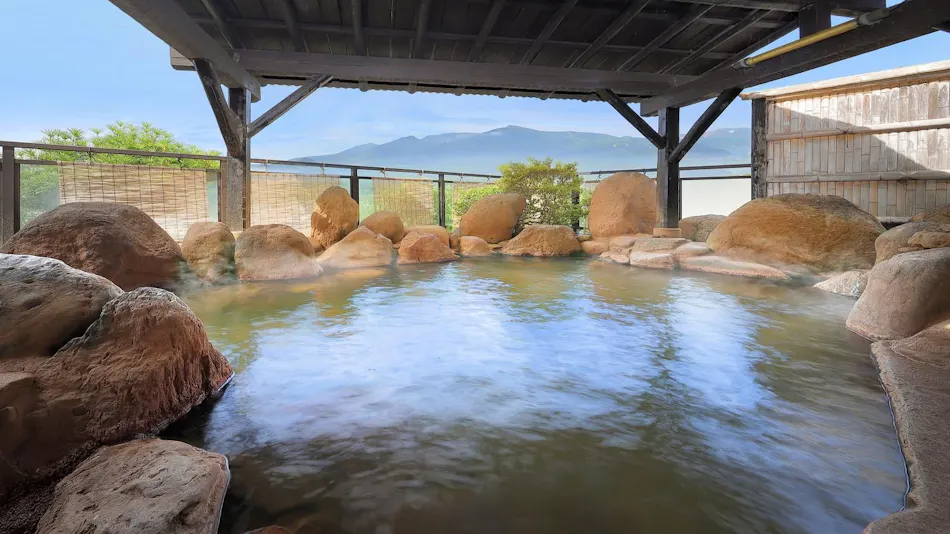 Ryokan Sanjiro