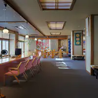 มุมเลานจ์