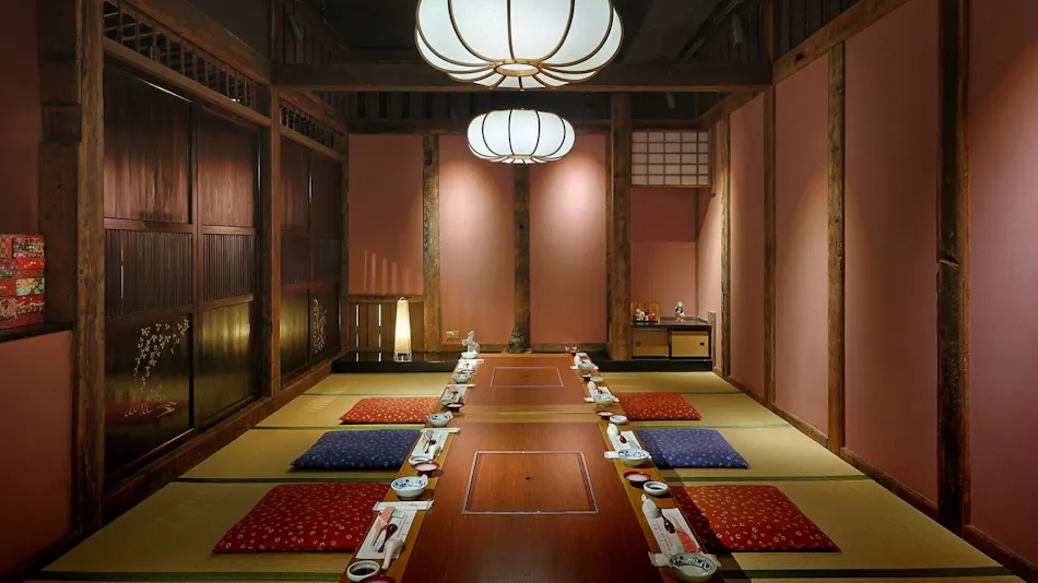 Ryokan Sanjiro