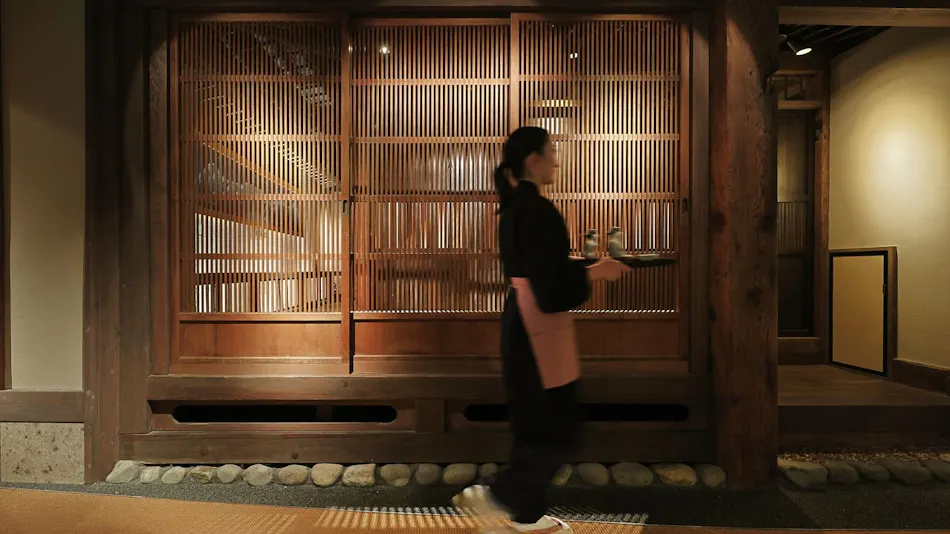 Ryokan Sanjiro