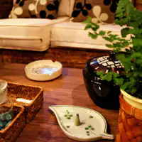 ล็อบบี้และพื้นที่ภายใน