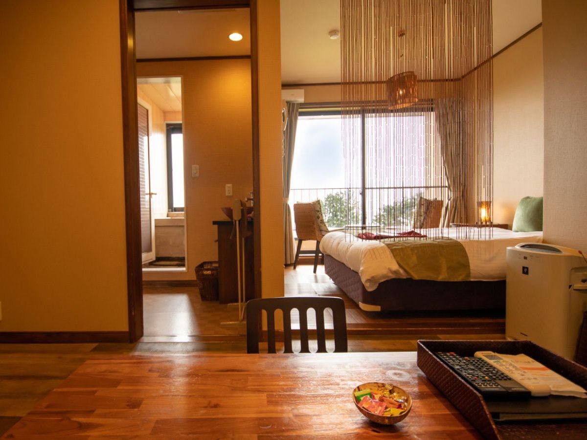 Rakuyado はなはな の空室状況を確認する 宿泊予約は 一休 Com キラリト