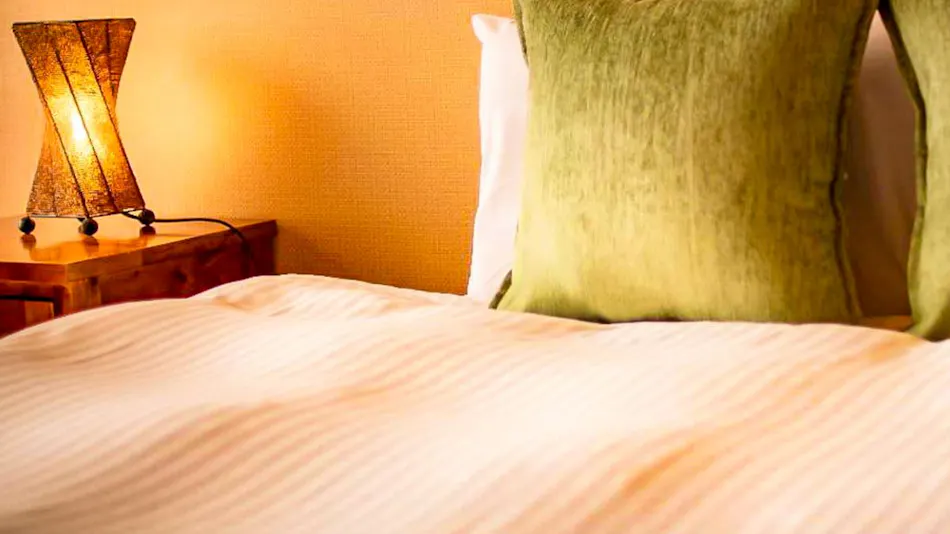 Small Asian Inn with Ocean View Rooms and Private Open-Air Bath Rakuyado Hanahana
