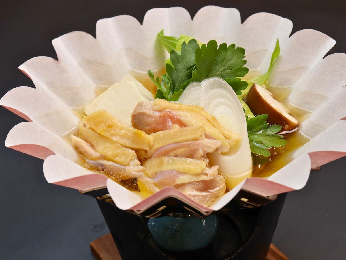 御宿　万葉亭