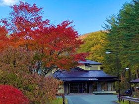 御宿万葉亭&nbsp;施設全景