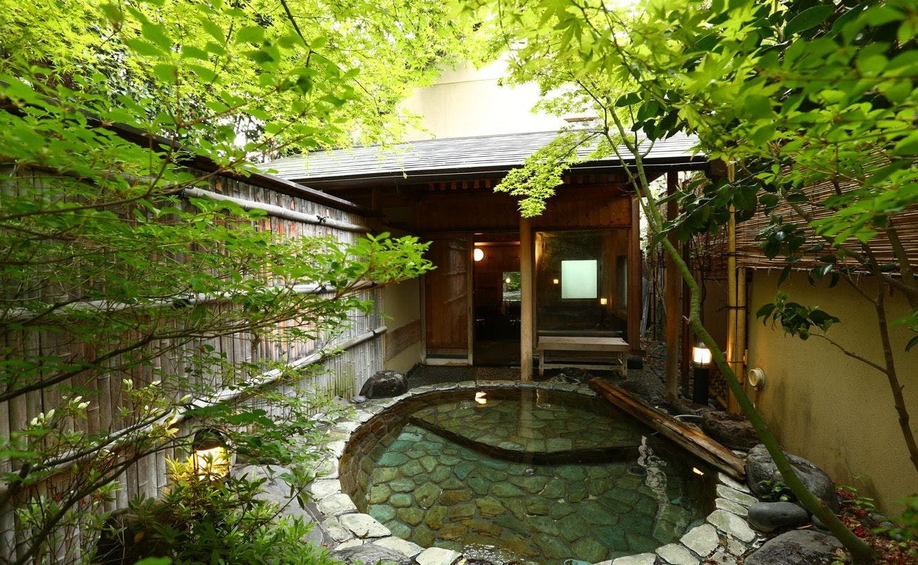 21年最新 松本周辺で貸切風呂が人気の旅館ランキング 一休 Com