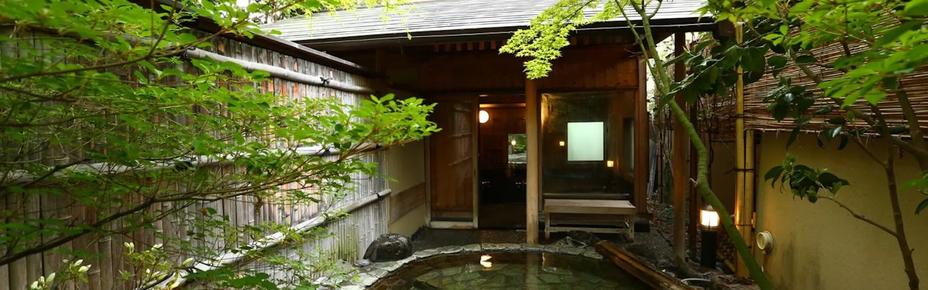 湯宿 和泉屋善兵衛