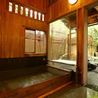 山の辺の湯(内風呂)