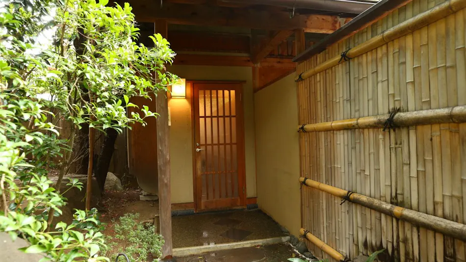 Yuyado Izumiya Zenbei
