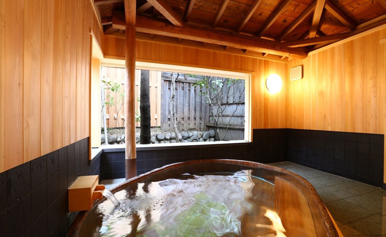 湯宿 和泉屋善兵衛