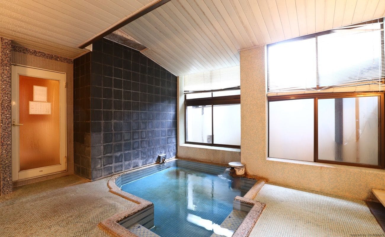 湯宿 和泉屋善兵衛