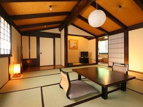 美ヶ原温泉　湯宿　和泉屋善兵衛