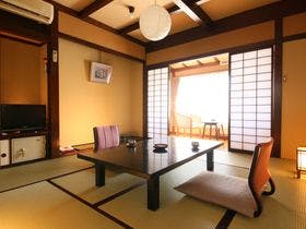 美ヶ原温泉　湯宿　和泉屋善兵衛