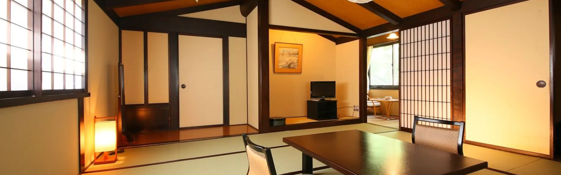 湯宿 和泉屋善兵衛