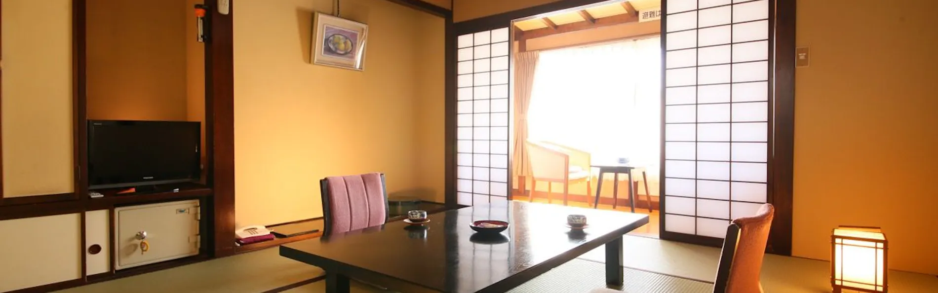 湯宿 和泉屋善兵衛